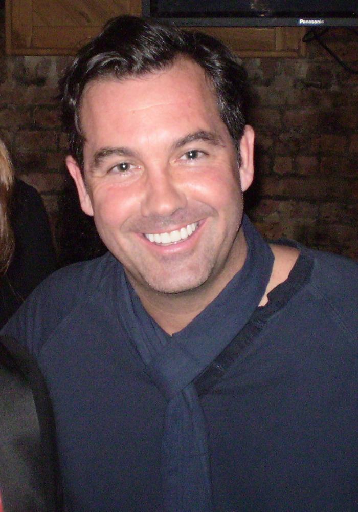 Duncan Sheik